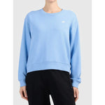 4F Women's round neck open sweatshirt 3xl női pulóver 4FWAW26TSWSF2672-32S