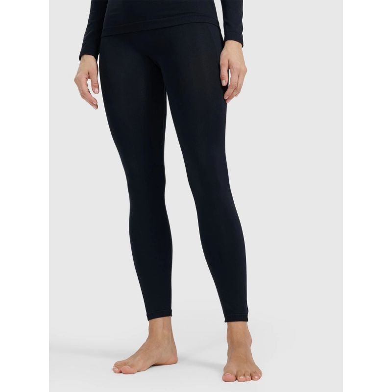 4f Women's seamless thermal underwear (bottom) Aláöltözet női 4FWAW25USEAF221-20S