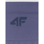 4f Women's seamless thermal underwear (bottom) Aláöltözet női 4FWAW25USEAF221-32S