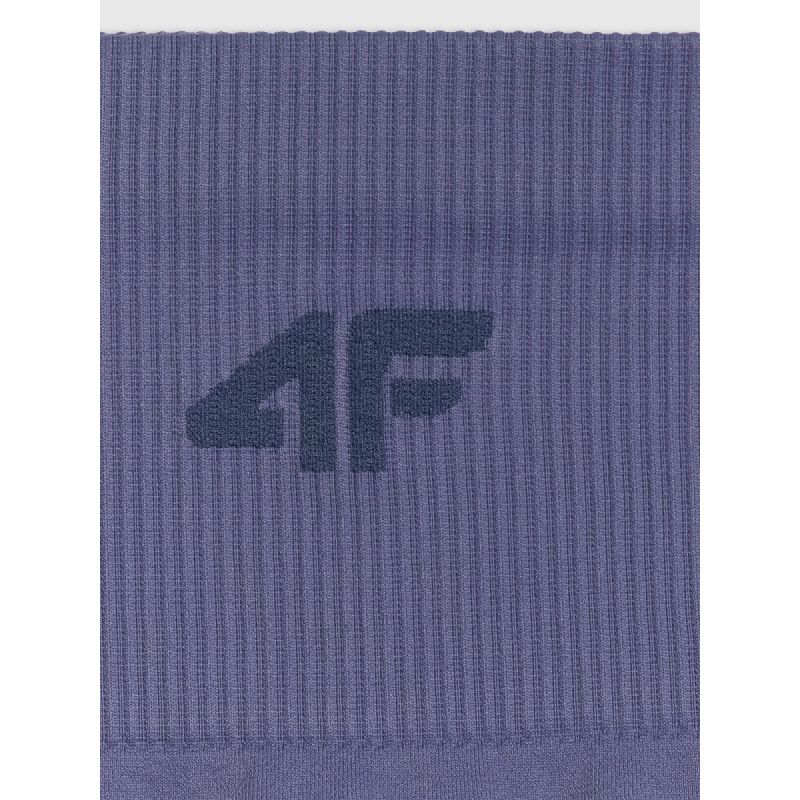 4f Women's seamless thermal underwear (bottom) Aláöltözet női 4FWAW25USEAF221-32S