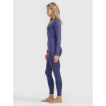 4f Women's seamless thermal underwear (bottom) Aláöltözet női 4FWAW25USEAF221-32S