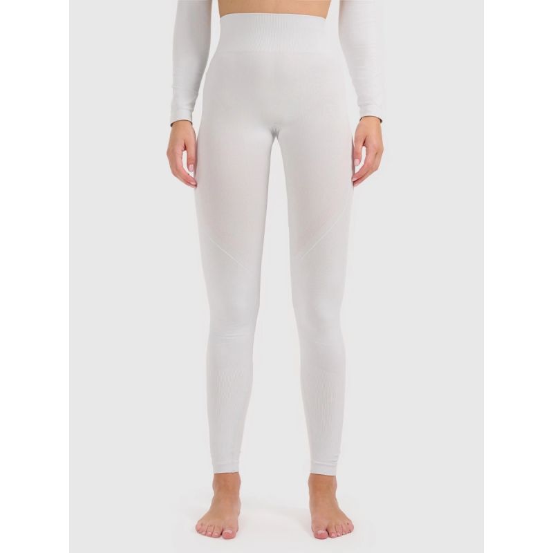 4f Women's seamless thermal underwear (bottom) női 4FWAW25USEAF217-27S