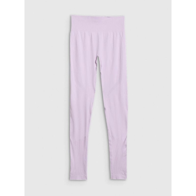 4f Women's seamless thermal underwear (bottom) női 4FWAW25USEAF217-52S