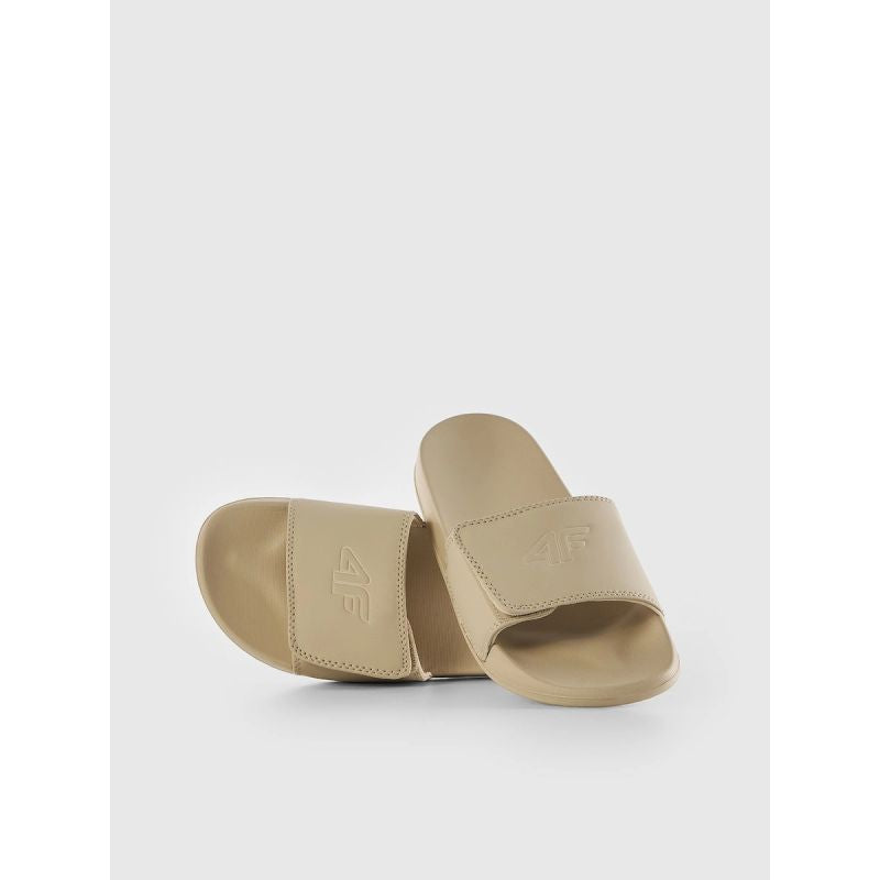 4F Women’s Slides papucs 4FRAW26FSLIF113-83S