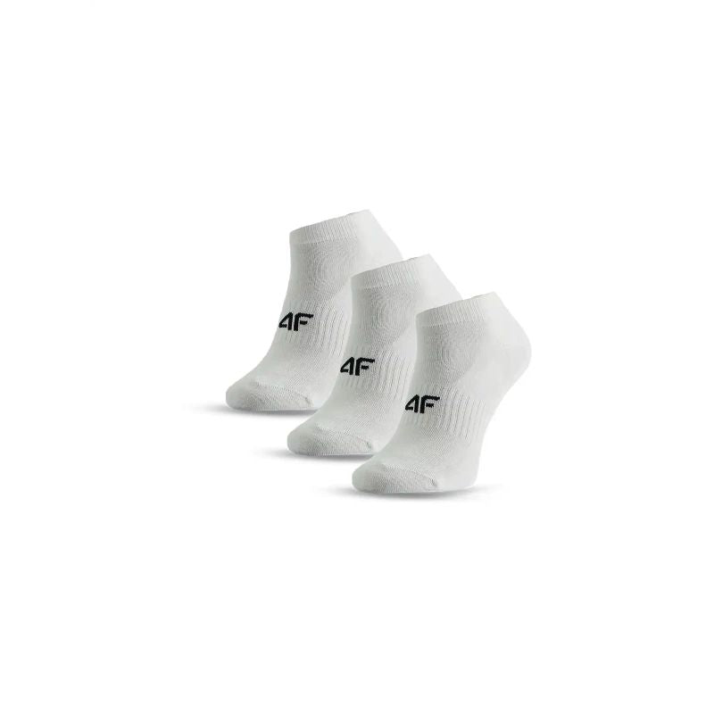 4F Women’s Socks (3-Pack) short