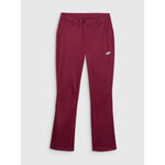 4F Women's softshell pants 8000 membrane női nadrág