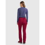 4F Women's softshell pants 8000 membrane női nadrág