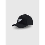 4F Women's strapback cap l/xl baseball sapka