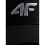 4F Women's strapback cap l/xl baseball sapka