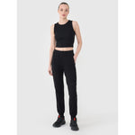 4f Women's sweatpants joggers melegítő nadrág női 4FRSS25TTROF1398-20S