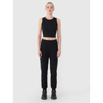 4f Women's sweatpants joggers melegítő nadrág női 4FRSS25TTROF1398-20S