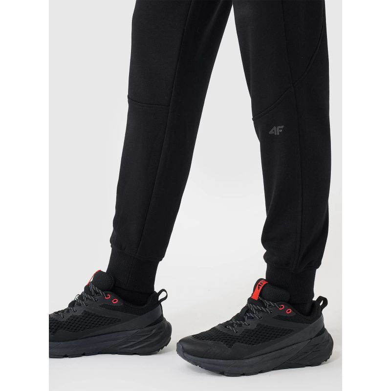 4f Women's sweatpants joggers melegítő nadrág női 4FRSS25TTROF1398-20S