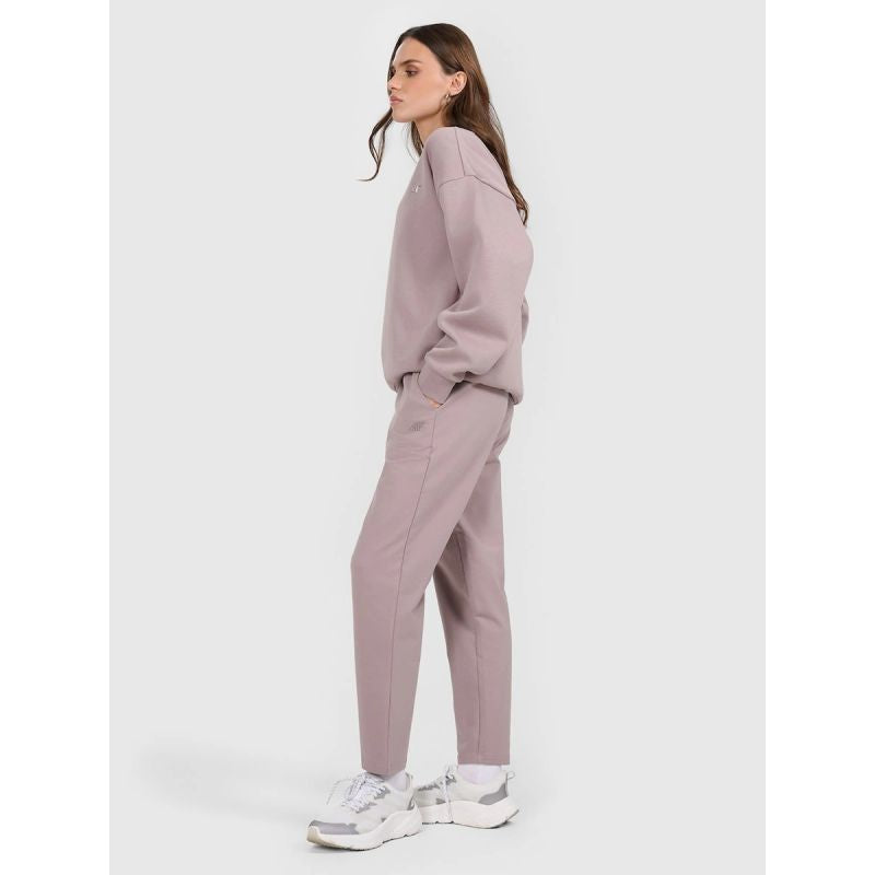4F Women’s Sweatpants melegítőnadrág