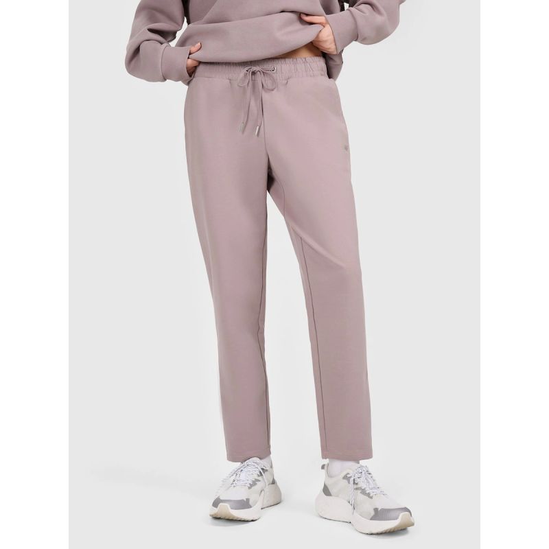 4F Women’s Sweatpants melegítőnadrág