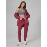 4F Women's sweatpants nadrág női