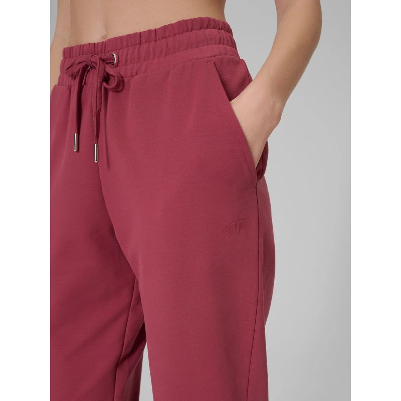 4F Women's sweatpants nadrág női