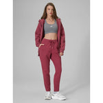 4F Women's sweatpants nadrág női