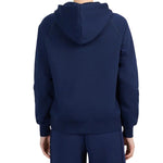 4F Women's sweatshirt F2536 navy 31S kék női pulóver 4FWMM00TSWSF253631S