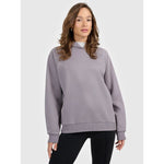 Women's sweatshirt with hood, open, 4F 4FRAW25TSWSF2775-25S női kapucnis pulóver