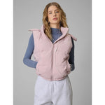 4F Women's synthetic-filled vest női mellény