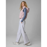 4F Women's synthetic-filled vest női mellény