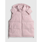 4F Women's synthetic-filled vest női mellény