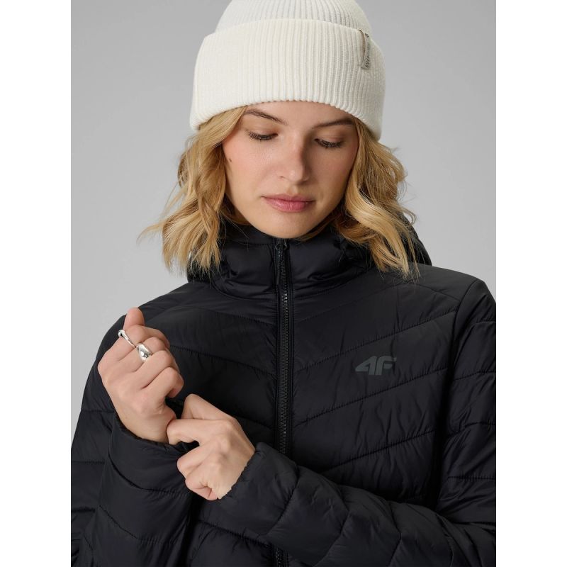 4F Women's Synthetic-Insulated női dzseki 4FRAW26TDJAF1038-20S