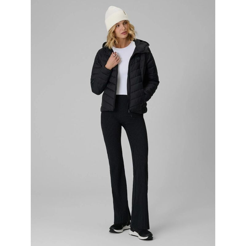 4F Women's Synthetic-Insulated női dzseki 4FRAW26TDJAF1038-20S