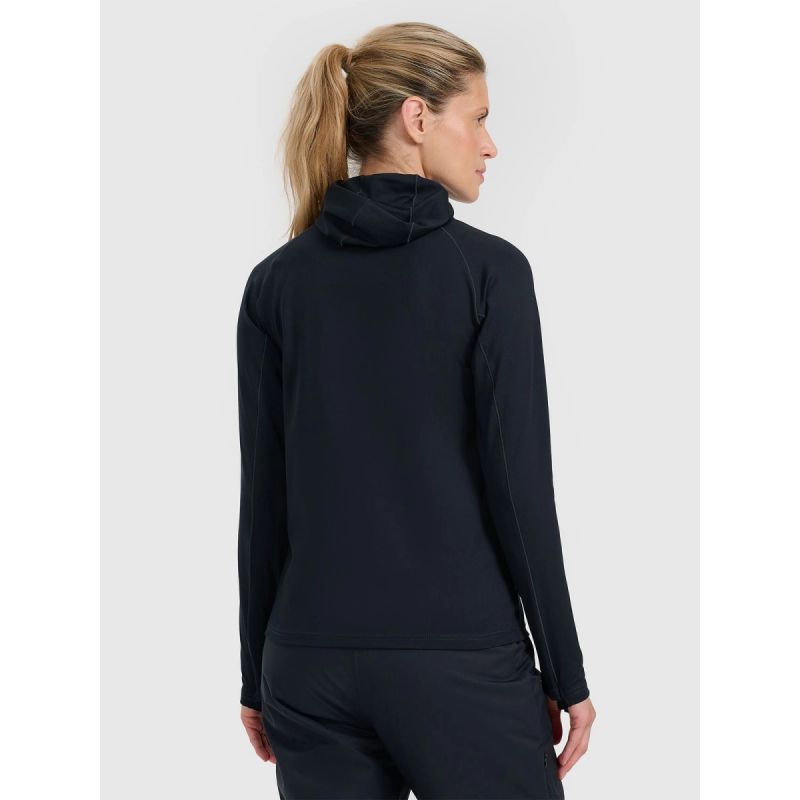 4F Women’s Thermal Base Layer Top with Insulation póló 4FWAW25UBRUF094-20S