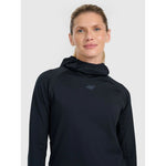 4F Women’s Thermal Base Layer Top with Insulation póló 4FWAW25UBRUF094-20S
