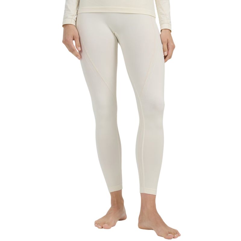 4f Women's thermal F204 off-white női Nadrág 4FWAW25USEAF20411S
