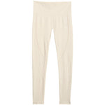 4f Women's thermal F204 off-white női Nadrág 4FWAW25USEAF20411S