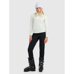 Women's thermal fleece underwear (top) 4F női 4FWAW25UFLEF063-47S
