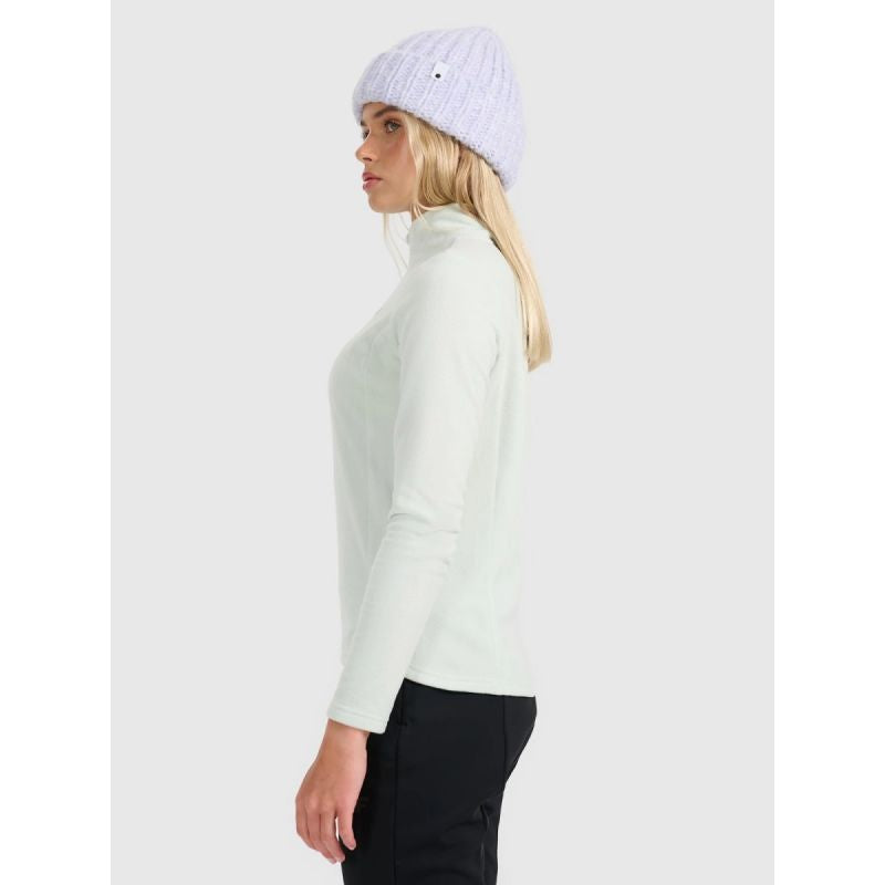 Women's thermal fleece underwear (top) 4F női 4FWAW25UFLEF063-47S