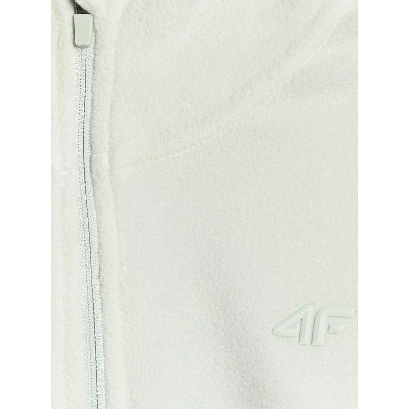 Women's thermal fleece underwear (top) 4F női 4FWAW25UFLEF063-47S