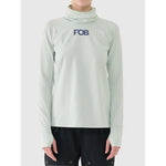 Women's thermal underwear (top) 4F női aláöltözet 4FWAW25UBRUF086-47S