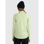 Women's thermal underwear (top) 4F női aláöltözet 4FWAW25UBRUF086-47S