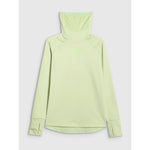 Women's thermal underwear (top) 4F női aláöltözet 4FWAW25UBRUF086-47S