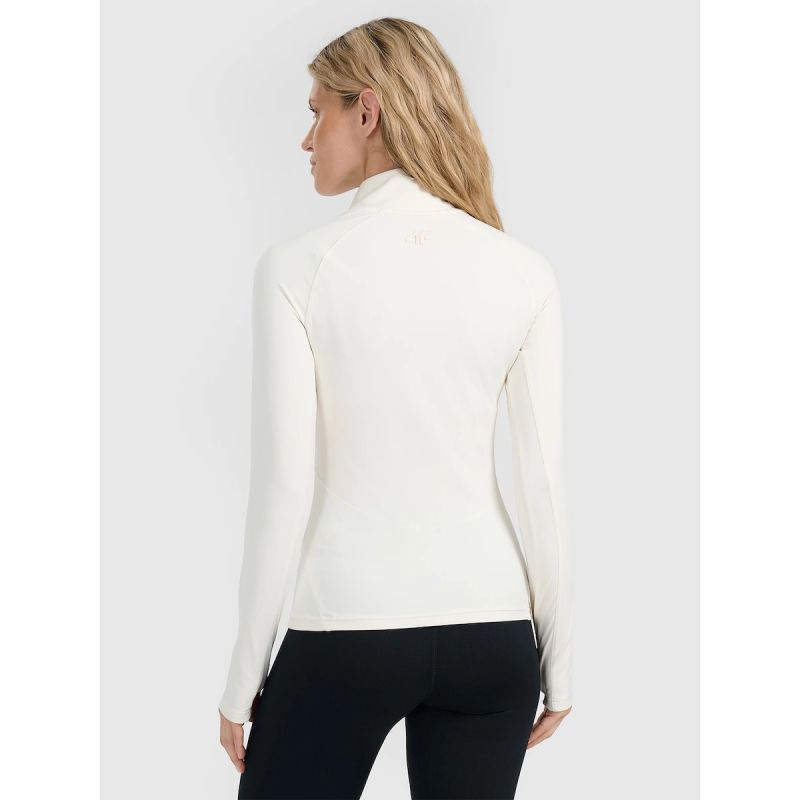 4F Women’s Thermal Underwear, Warm Top ruházat 4FWAW25UBRUF096-12S