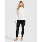4F Women’s Thermal Underwear, Warm Top ruházat 4FWAW25UBRUF096-12S