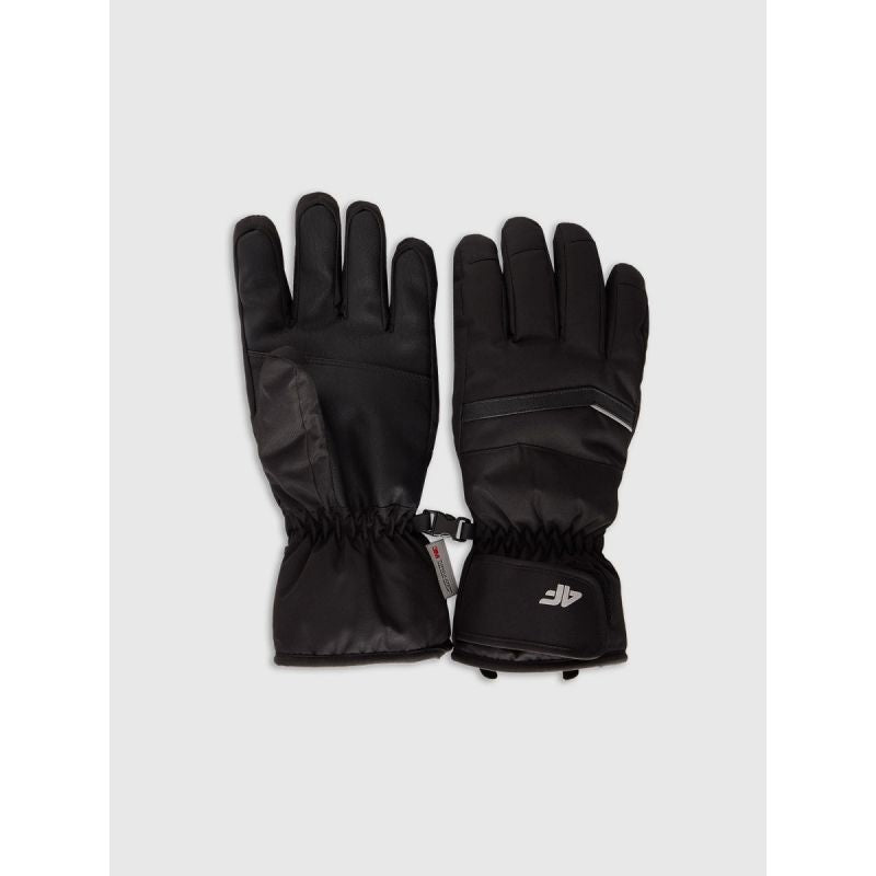 Women's Thinsulate Ski Gloves 4F síkesztyű 4FRAW25AFGLF218-20S