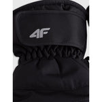 Women's Thinsulate Ski Gloves 4F síkesztyű 4FRAW25AFGLF218-20S