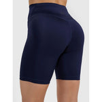 Women's training cycling 4F 4FWAW25TFSTF051-031S női leggings