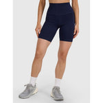 Women's training cycling 4F 4FWAW25TFSTF051-031S női leggings