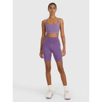 Women's training cycling 4F 4FWAW25TFSTF051-53S női leggings