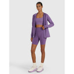 Women's training cycling 4F 4FWAW25TFSTF051-53S női leggings