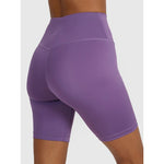 Women's training cycling 4F 4FWAW25TFSTF051-53S női leggings