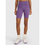 Women's training cycling 4F 4FWAW25TFSTF051-53S női leggings