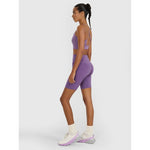 Women's training cycling 4F 4FWAW25TFSTF051-53S női leggings