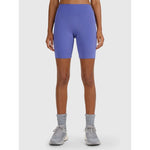 Women's training cycling 4F 4FWAW25TFSTF052-31S női leggings
